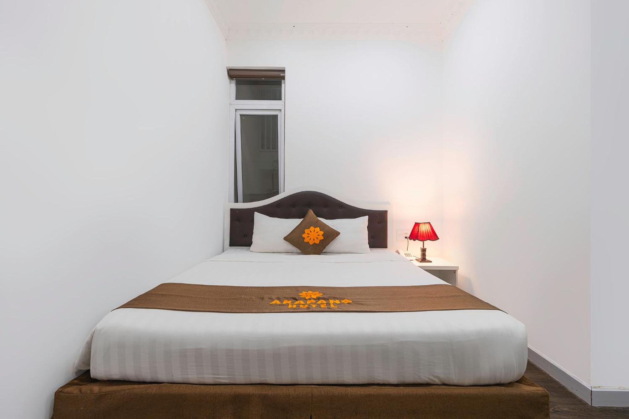 Arapang Hotel 2 Da Lat Esterno foto